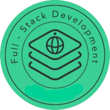 Full Stack Web Developer Certificate